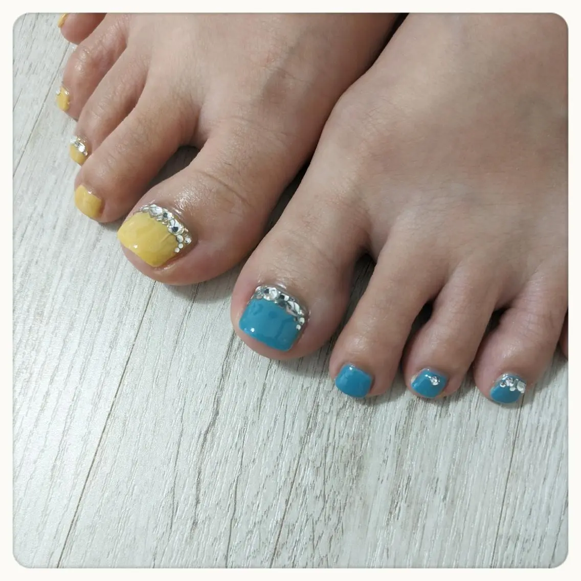 ネイル Mrs Nailのネイルデザイン
