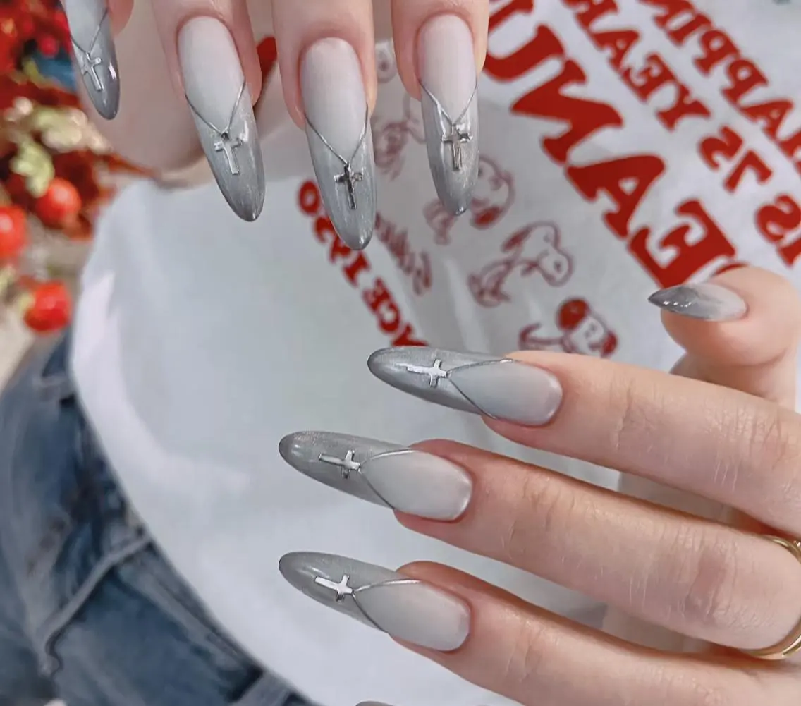ネイル ハンドネイル Molly _nailのネイルデザイン