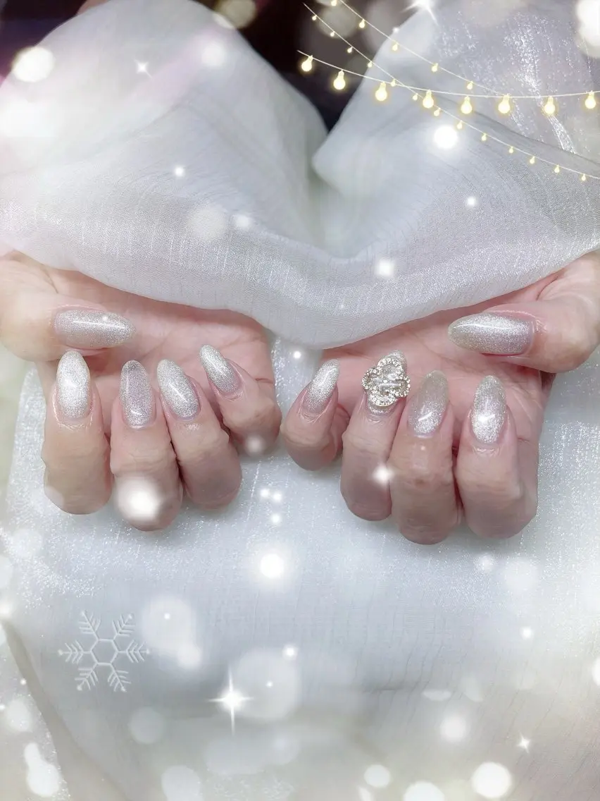 ネイル Rimi Nailアメリカ村のネイルデザイン
