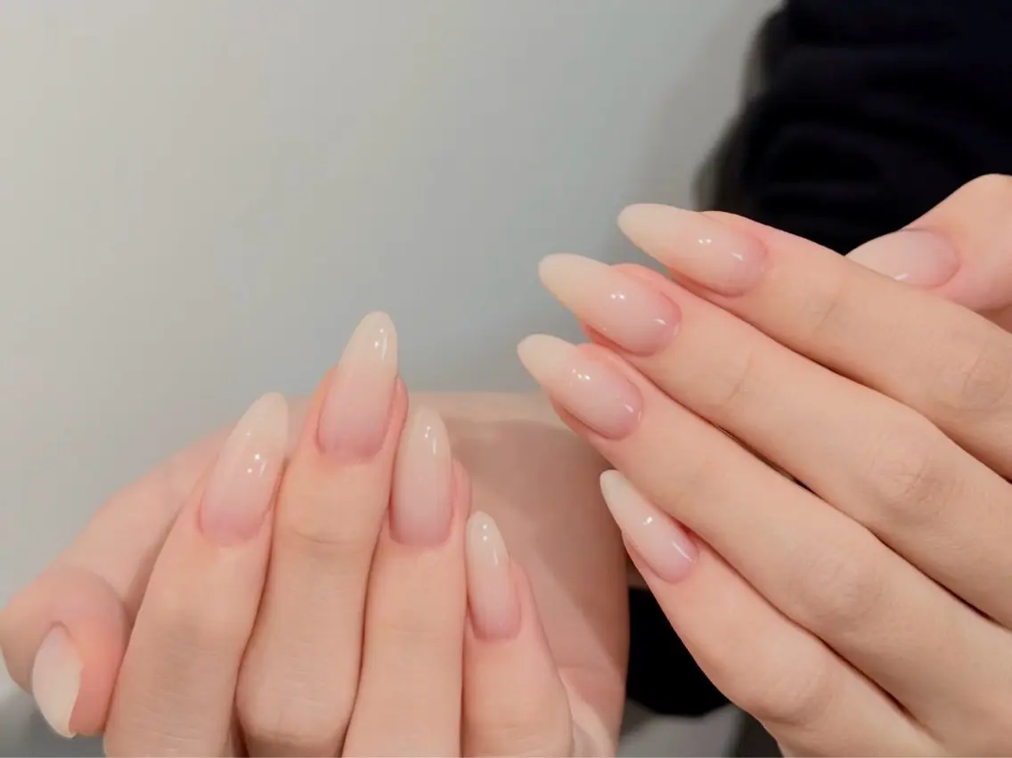 ネイル ハンドネイル Emi nail💅のネイルデザイン