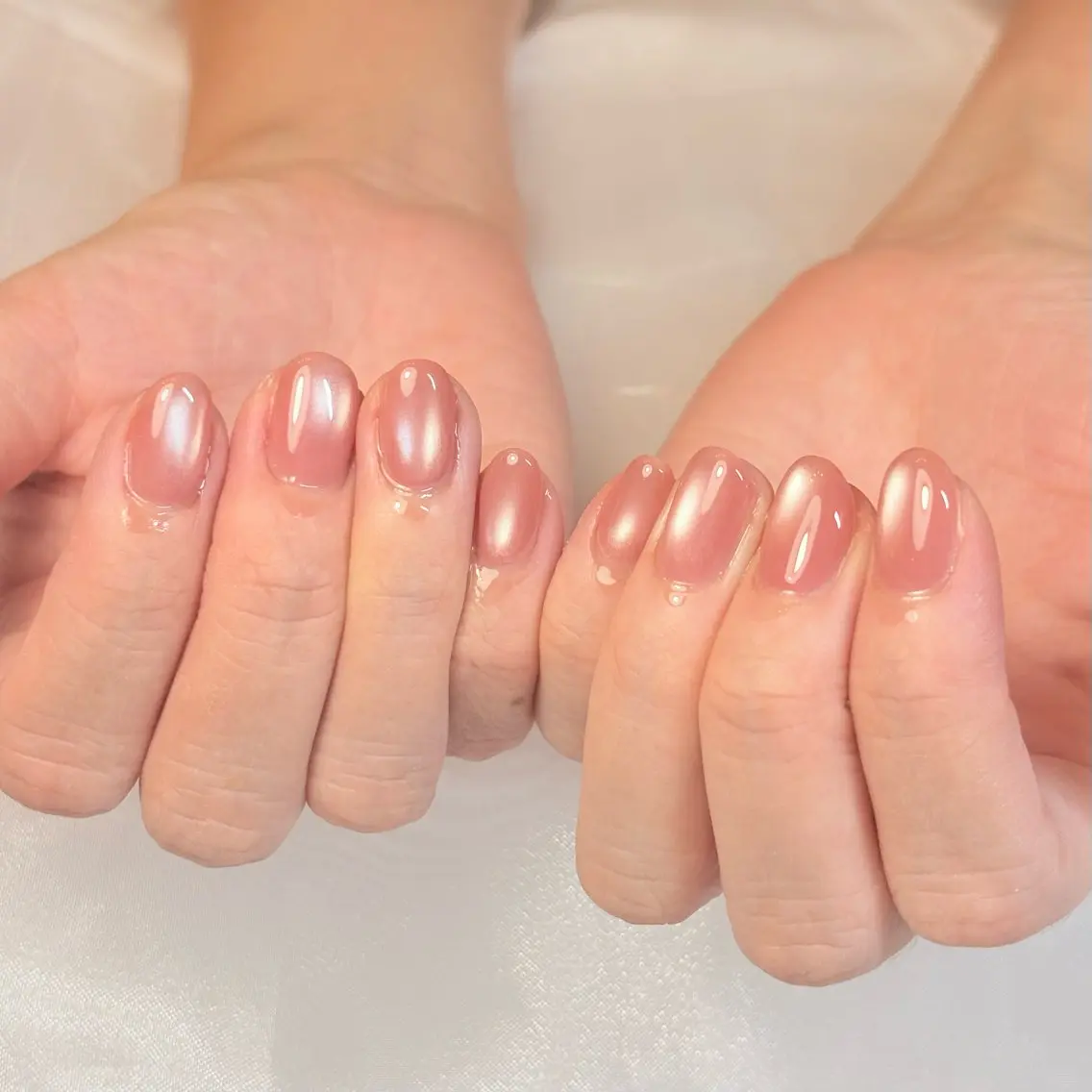 ネイル SUA nailのネイルデザイン