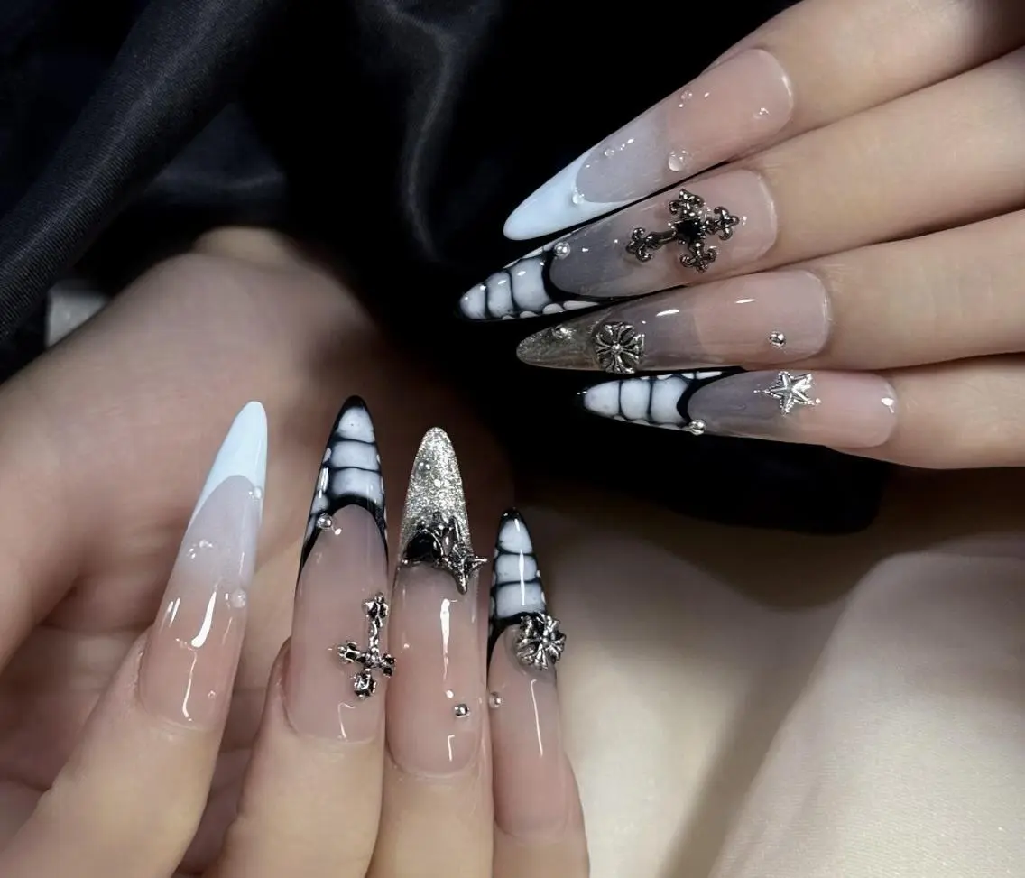 ネイル ハンドネイル Miya🎀 nailのネイルデザイン