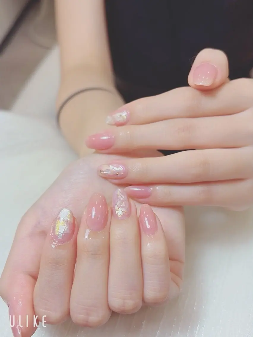 ネイル IN’S Rachaelのネイルデザイン