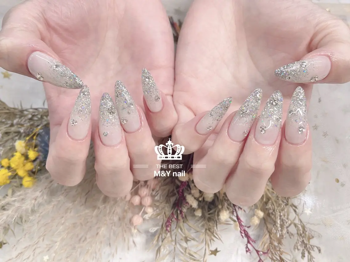ネイル ハンドネイル ハンドケア Lumiere Beauty池袋のネイルデザイン