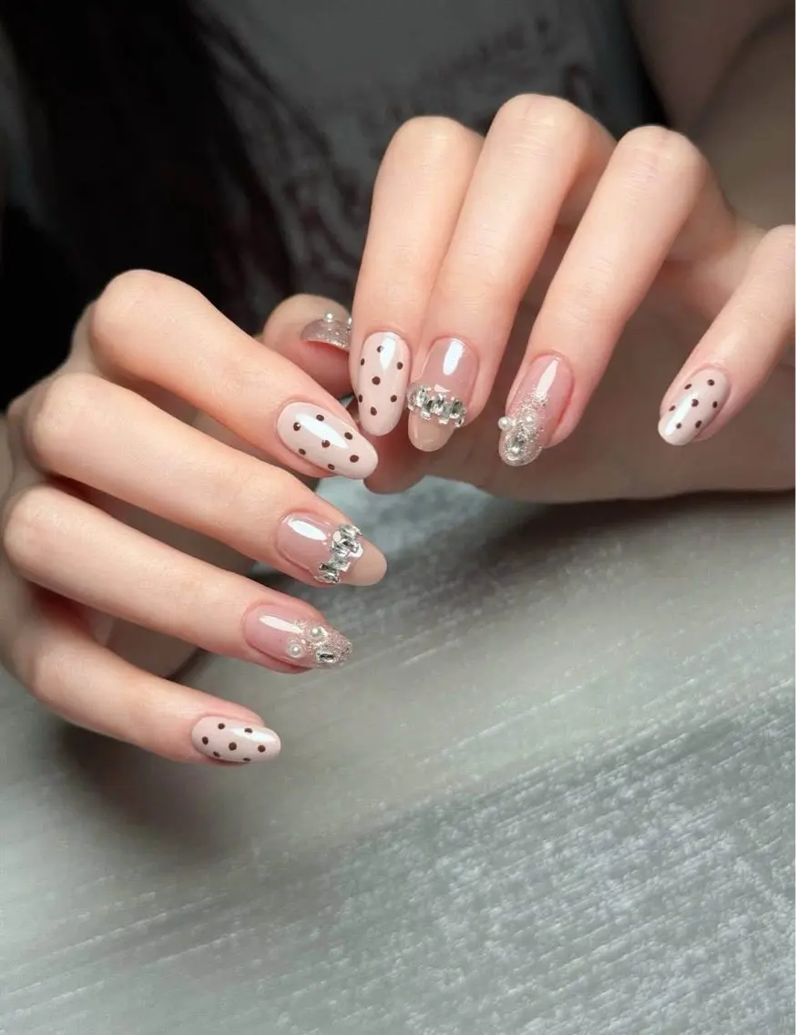 ネイル TAMU nailのネイルデザイン
