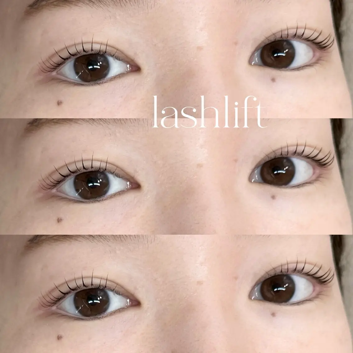 マツエク・マツパ eyelash brightのマツエク・マツパデザイン