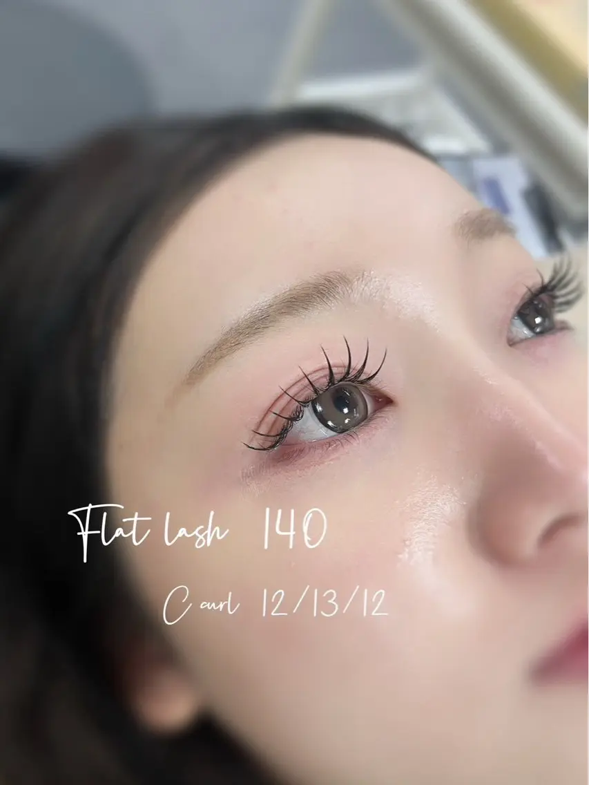 マツエク・マツパ AYA あやのマツエク・マツパデザイン