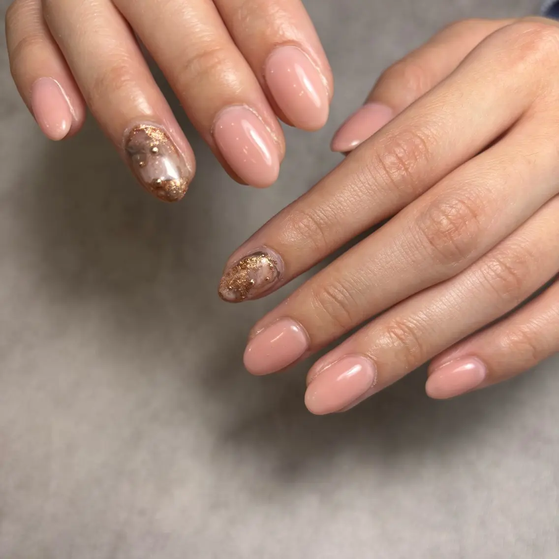 ネイル アートネイル K. Ryoのネイルデザイン