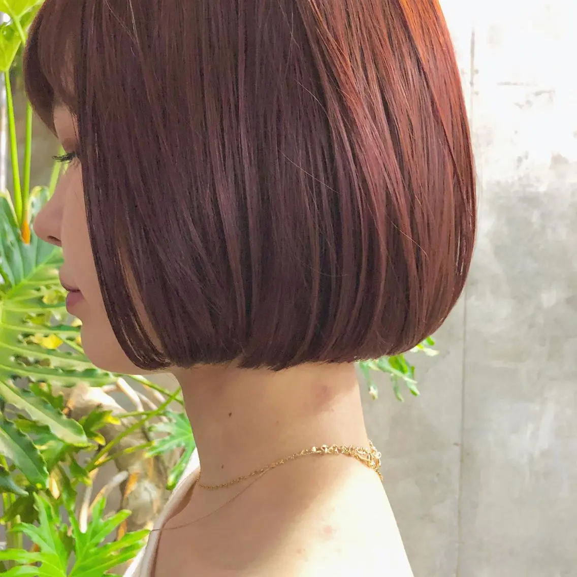 ショート カラー カット ヘアカラー トリートメント ヘッドスパ 【ダメージレス施術】 【透明感】北村 拓也のヘアスタイル