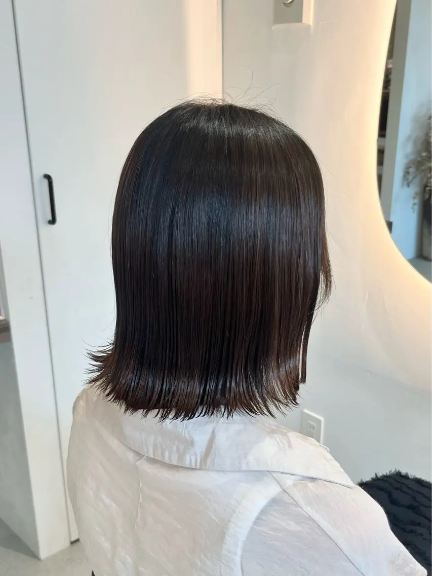 ✨レディースカット✨の写真