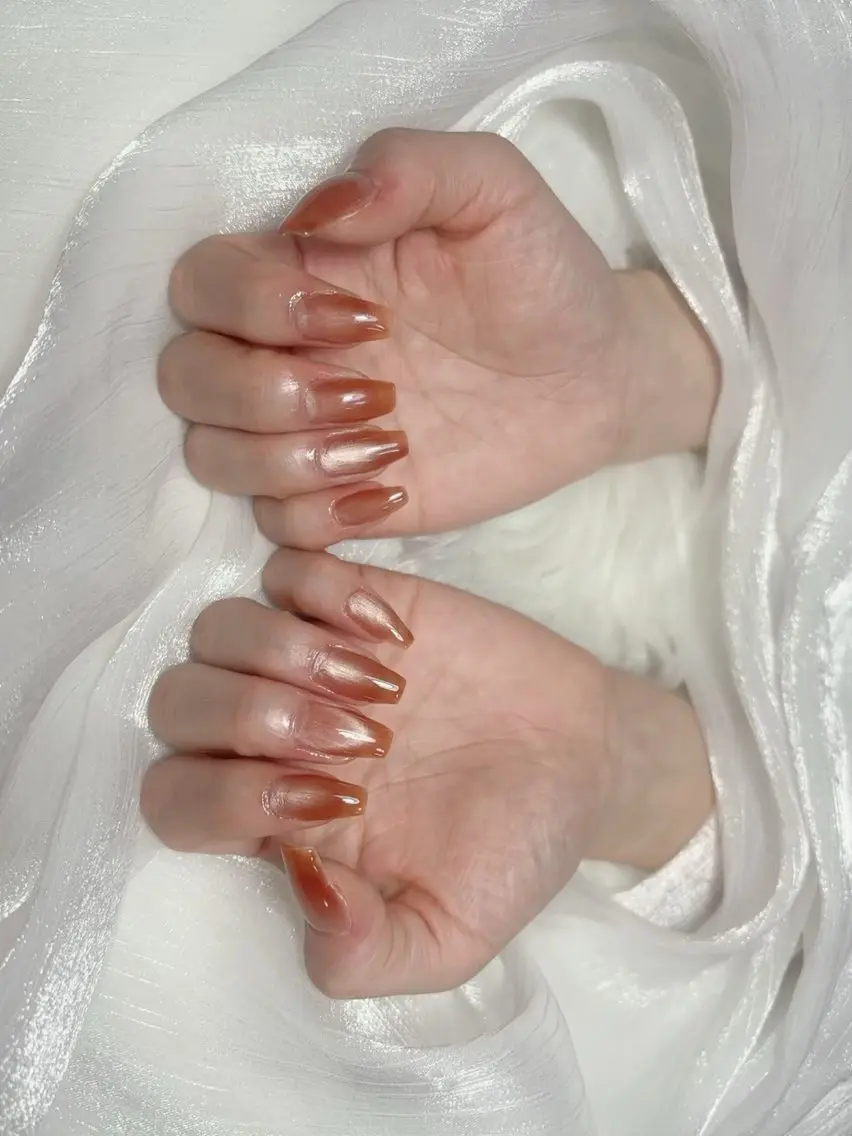 ネイル ハンドネイル MIO Nailのネイルデザイン
