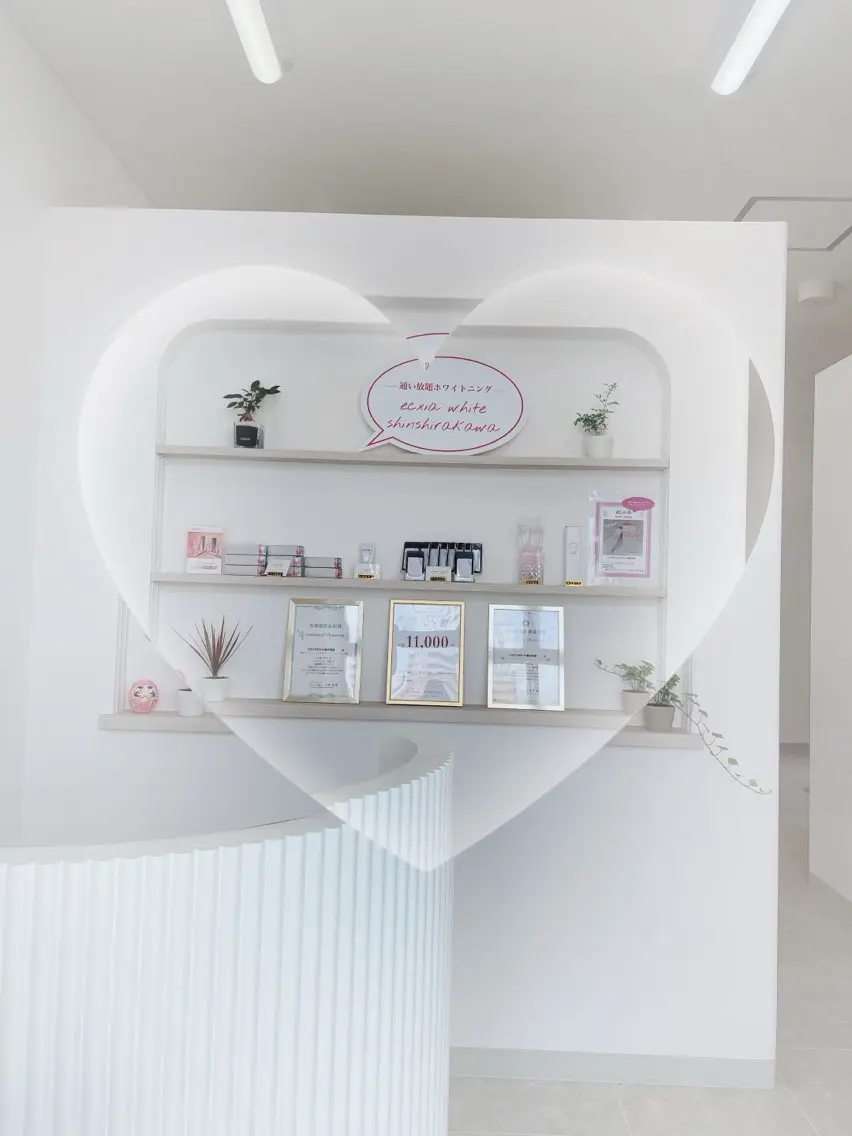 ecxia 新白河店 ゆかのその他イメージ