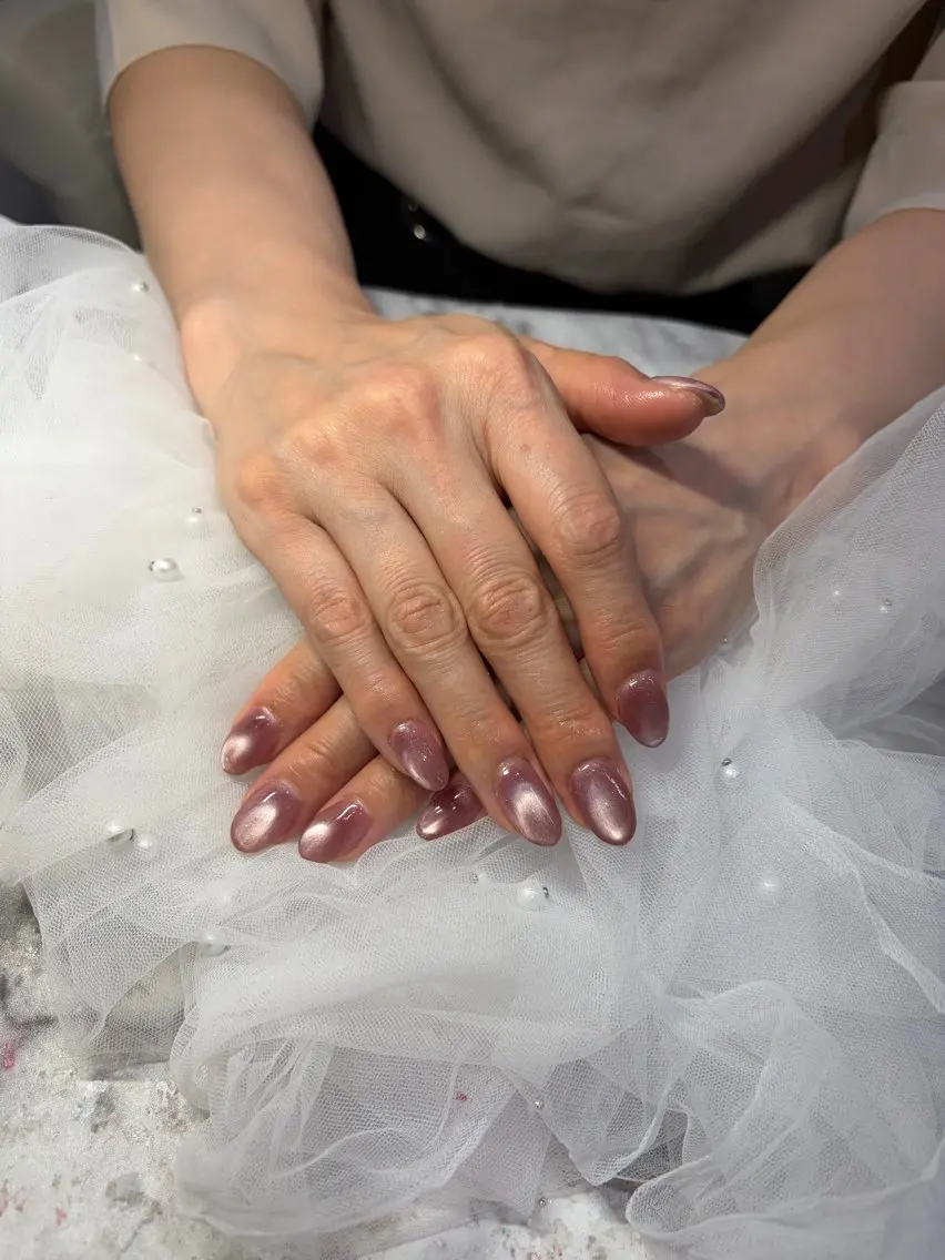 ネイル ハンドネイル Nail Loive ／Reikaのネイルデザイン