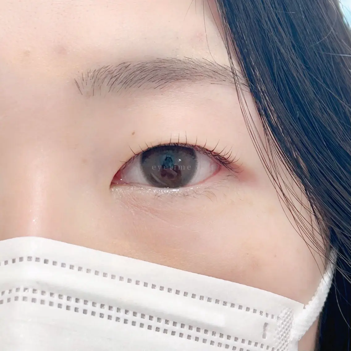 マツエク・マツパ eyetime* 田中のマツエク・マツパデザイン
