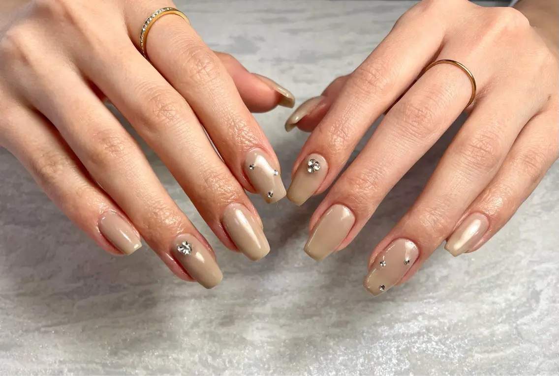 ネイル liln nail /NATSUMIのネイルデザイン