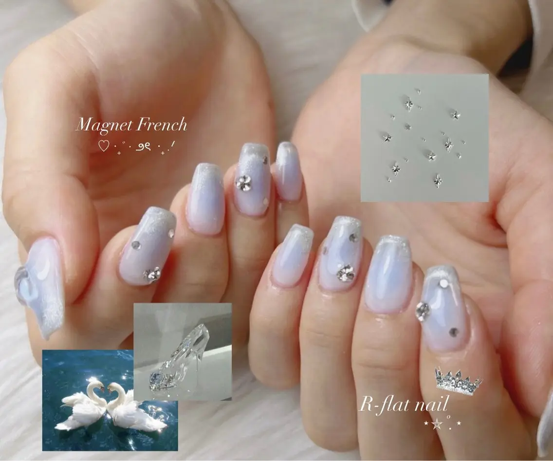 【ミニモ学割】【 gel フルアート 】の写真