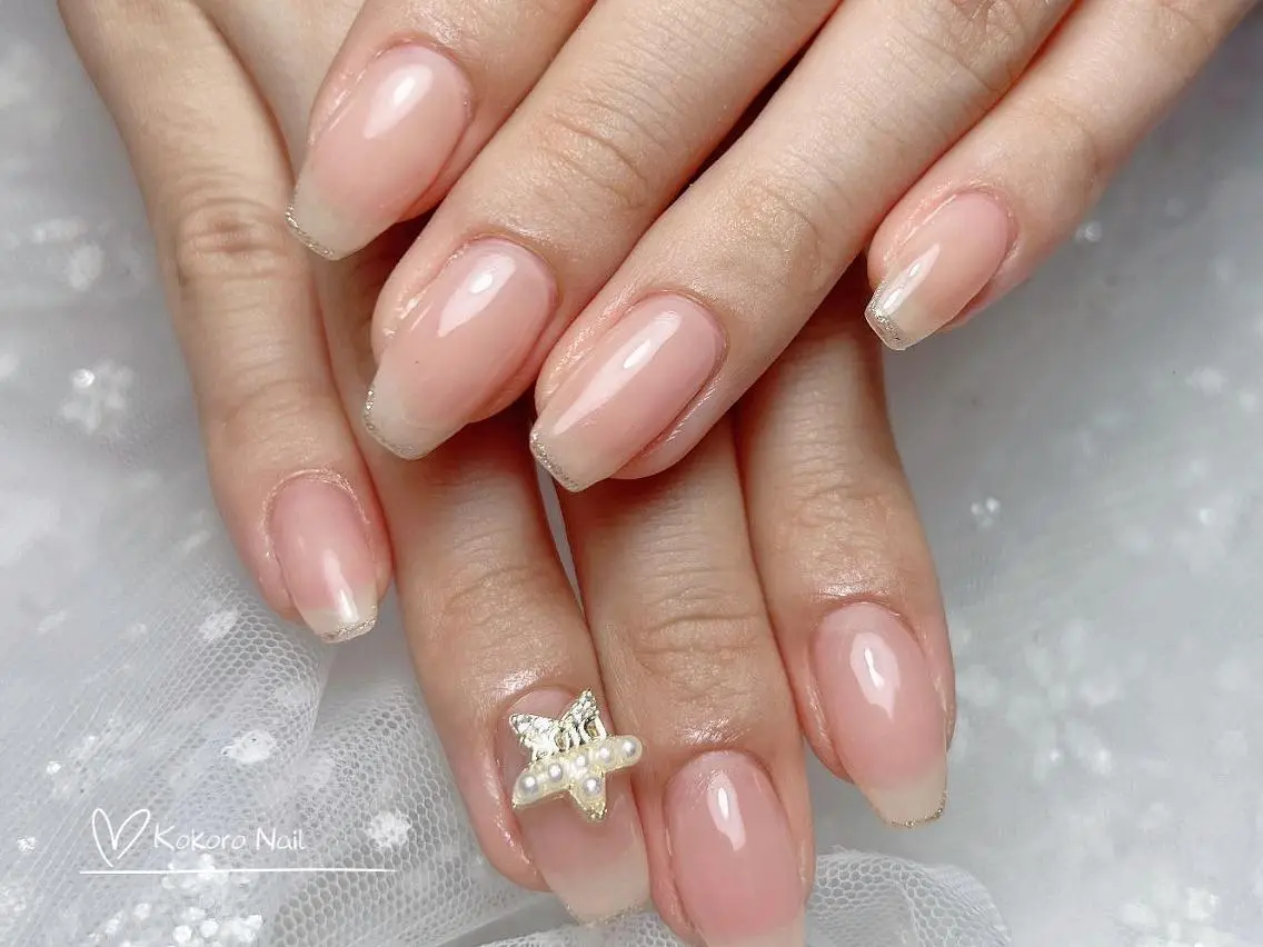ネイル 💗NA.YUKI 銀座店💗のネイルデザイン