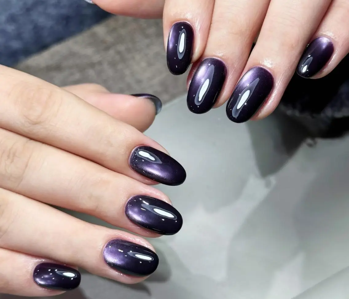 ネイル ハンドネイル 🎀 NaNa_nailのネイルデザイン