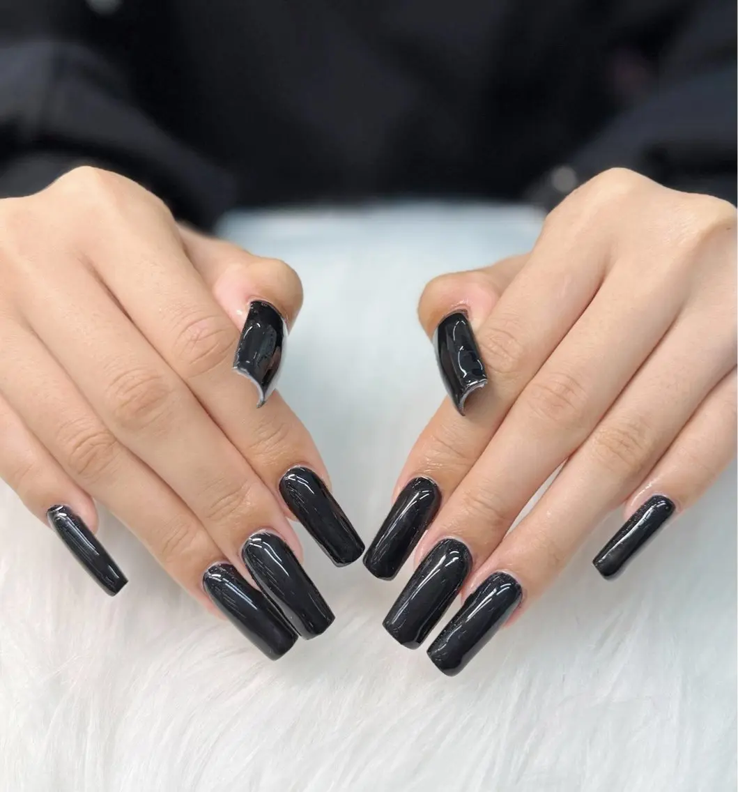 ネイル 韓国ネイル マグネットネイル 持ち込み ハンドネイル Dyo Nail_Royalのネイルデザイン