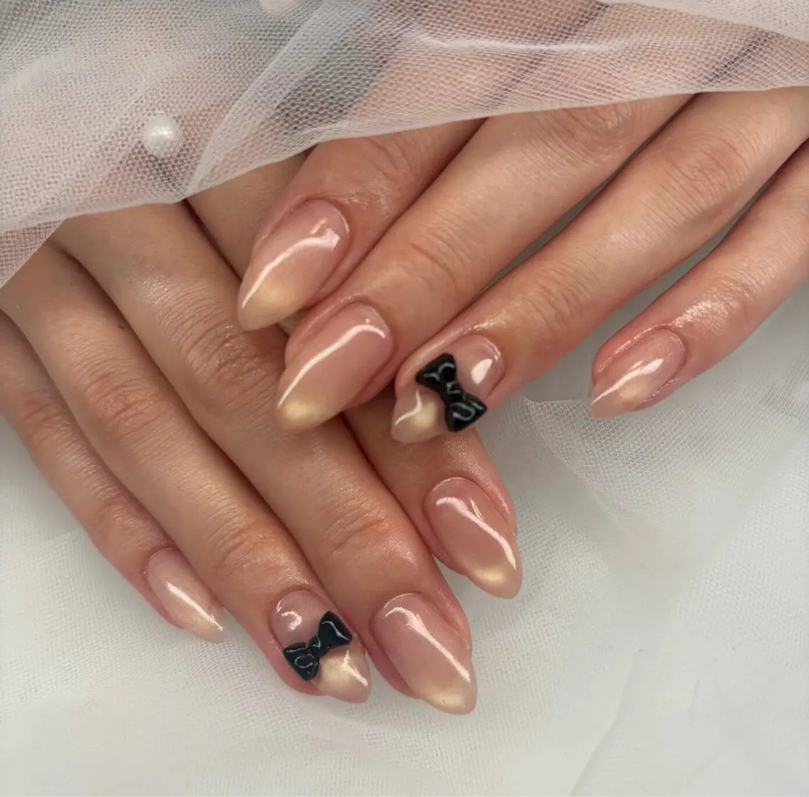 ネイル ハンドネイル NAILSALON ViViのネイルデザイン