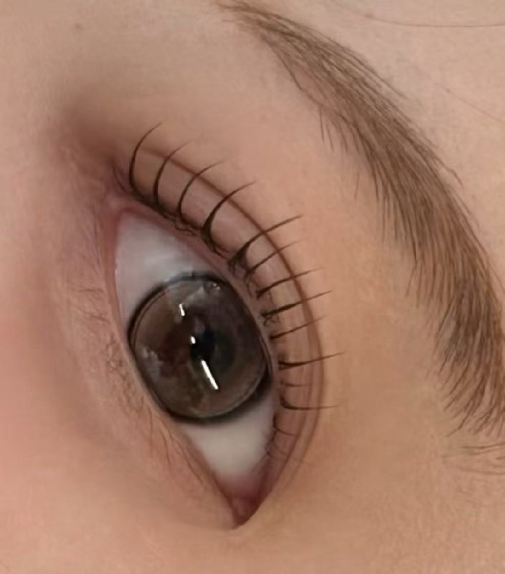 パーマ Yii salon 🎀のマツエク・マツパデザイン