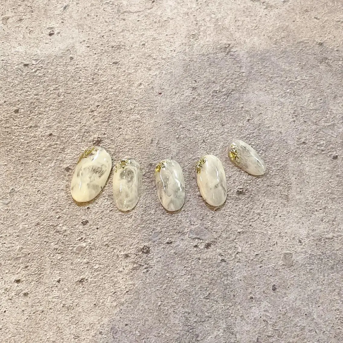 ネイル 自由が丘✳︎ nail söpöのネイルデザイン