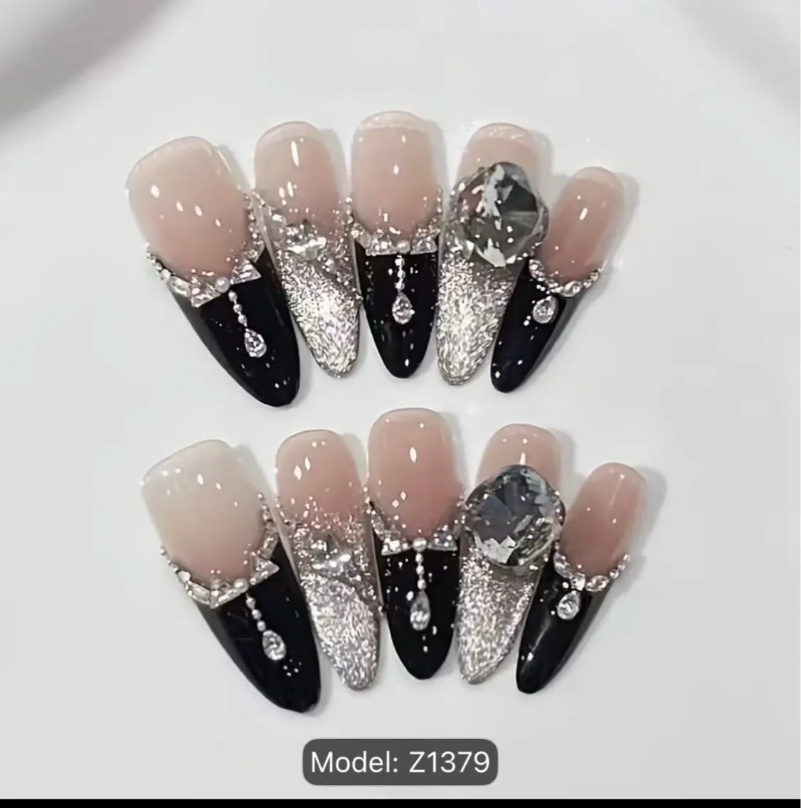 ネイル ハンドネイル Van Nail Salonのネイルデザイン