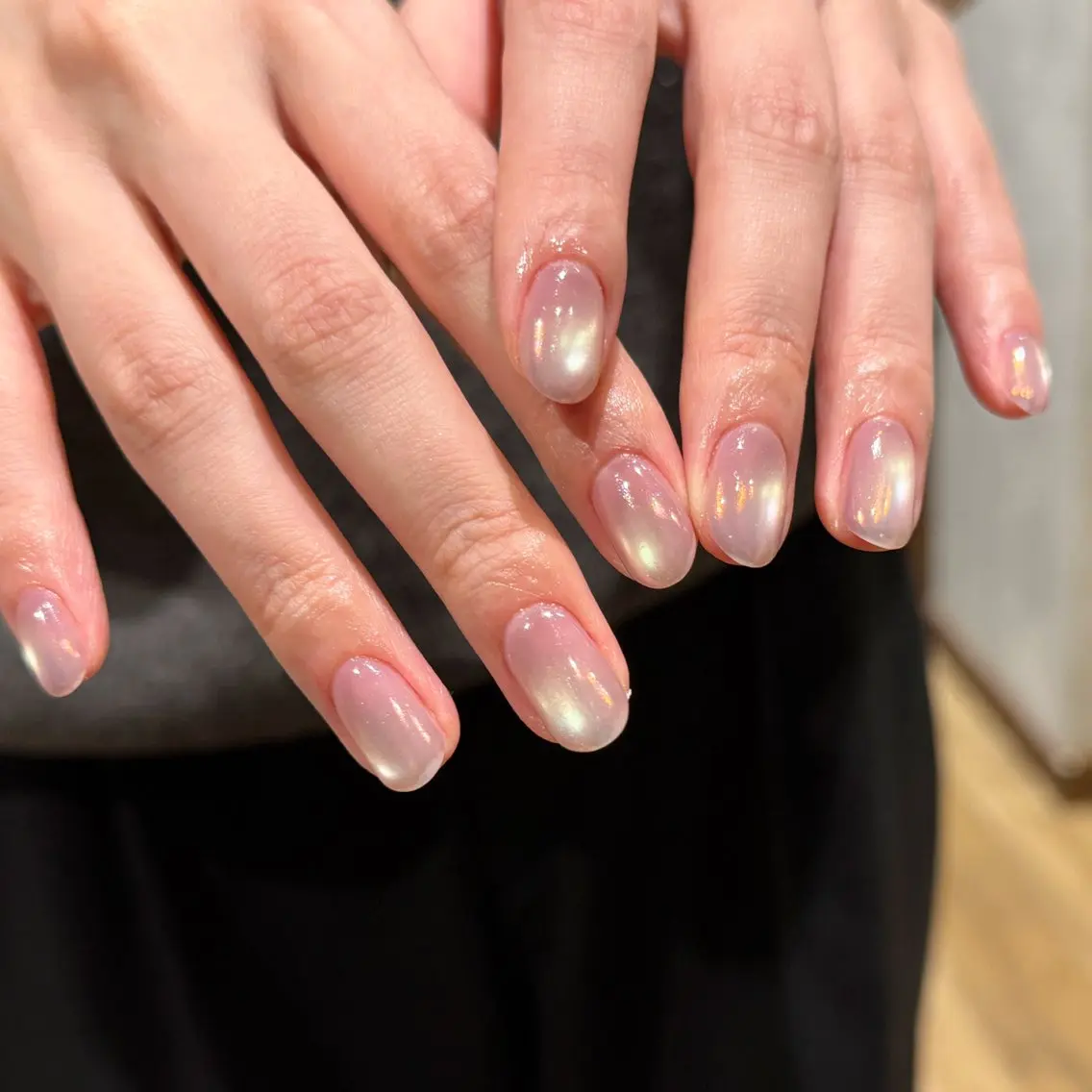 ネイル ハンドネイル ARCANA nailsalonのネイルデザイン