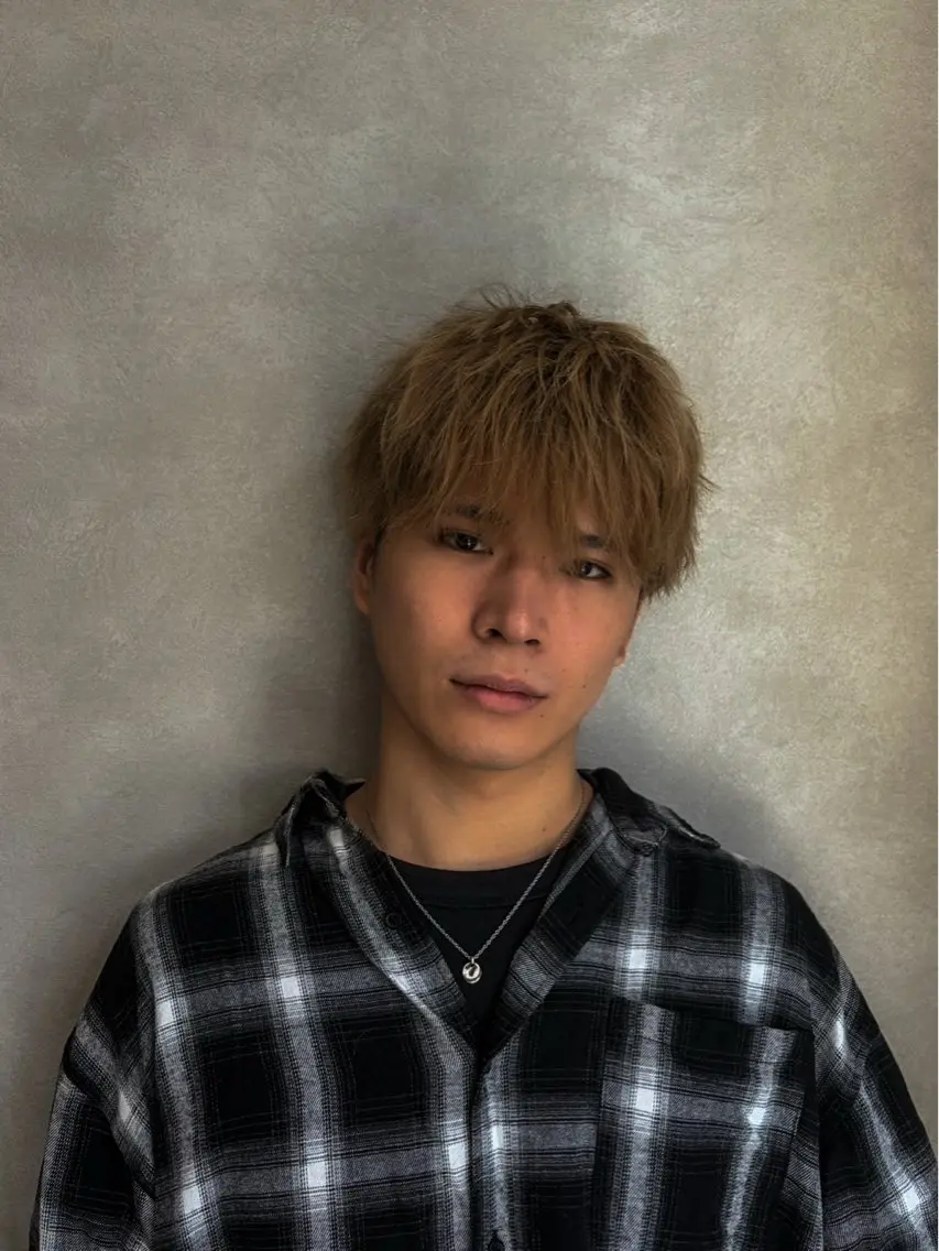 【学割U22】似合わせメンズカット(セット簡単◎)✨の写真