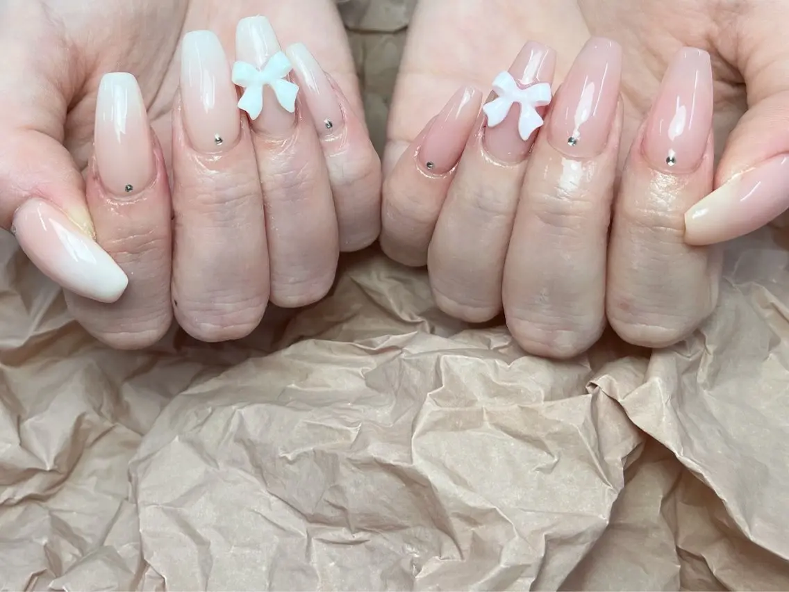 ネイル ToliyDeliy Nail Salonのネイルデザイン