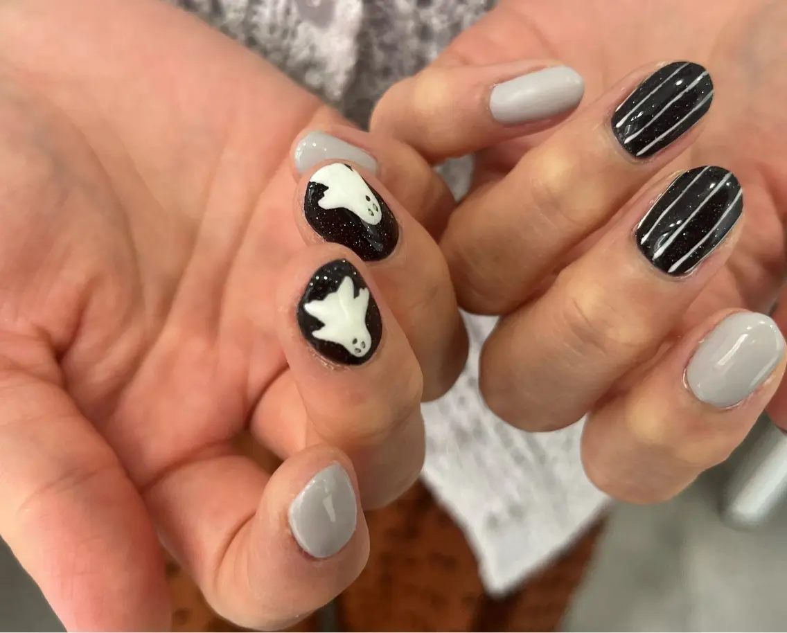 ネイル TK nail ｍ 渋谷道玄坂のネイルデザイン
