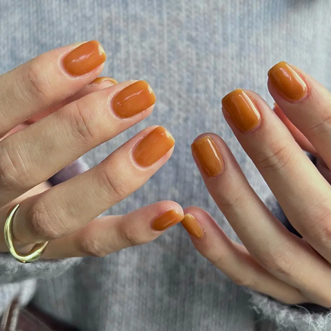 ネイル ハンドネイル nuás nailのネイルデザイン