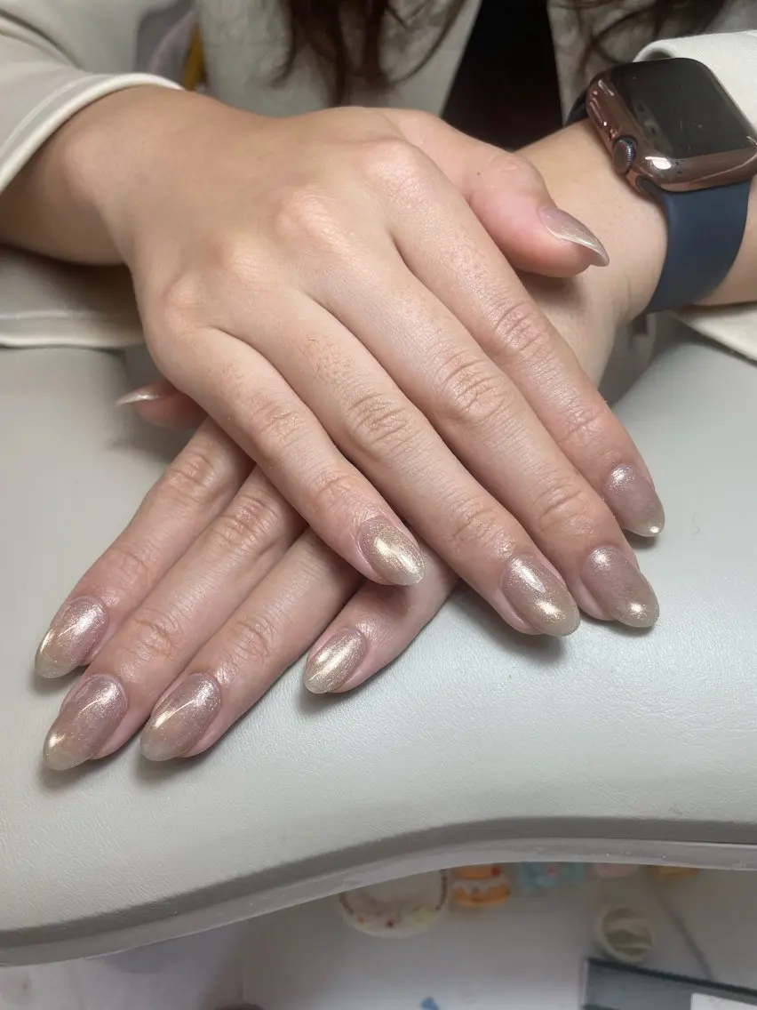 ネイル guarendo ゆきのネイルデザイン