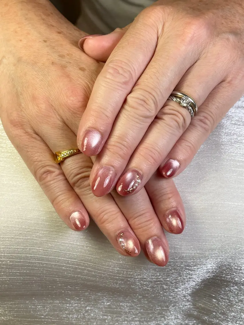 ネイル Quinn nailのネイルデザイン