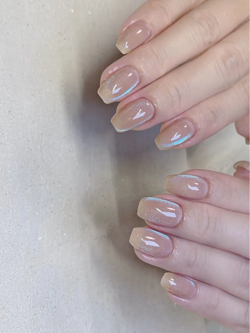 ネイル マグネットネイル Minami Nailのネイルデザイン