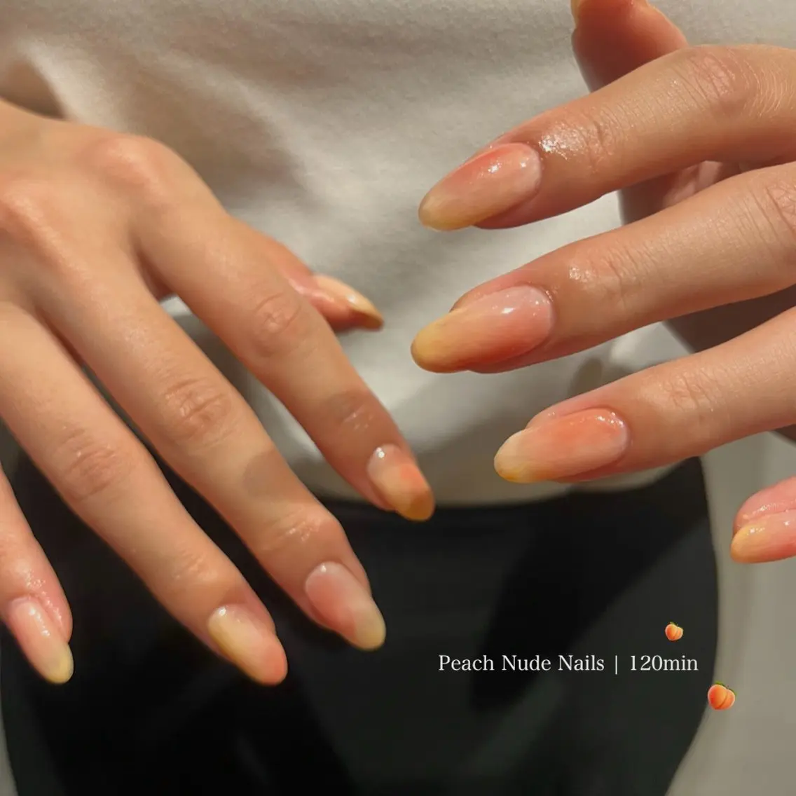 ネイル REPE  nail maoのネイルデザイン