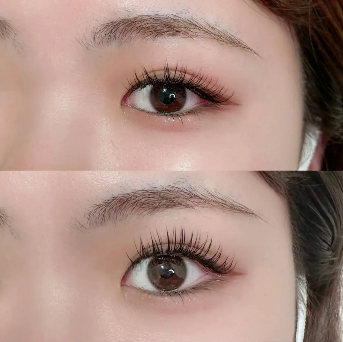 マツエク・マツパ salontiala tsukijiの眉毛・アイブロウイメージ