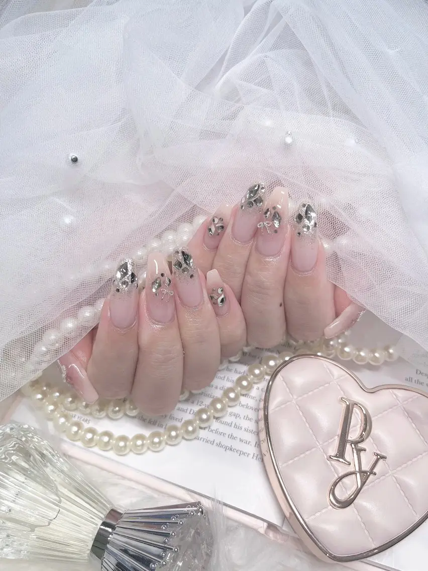 ネイル momoka 心斎橋nailのネイルデザイン