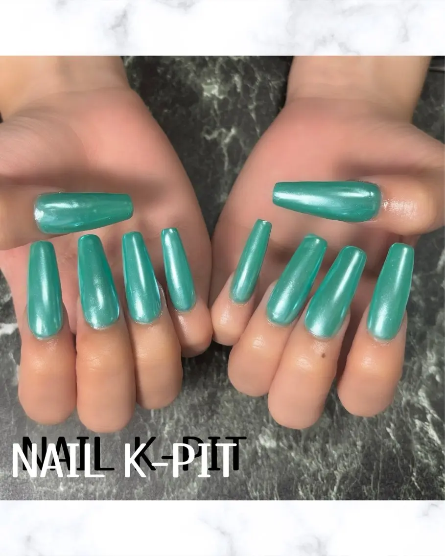ネイル ネイルチップ ハンドネイル NAIL K-PIT ネイル ケーピットの眉毛・アイブロウイメージ