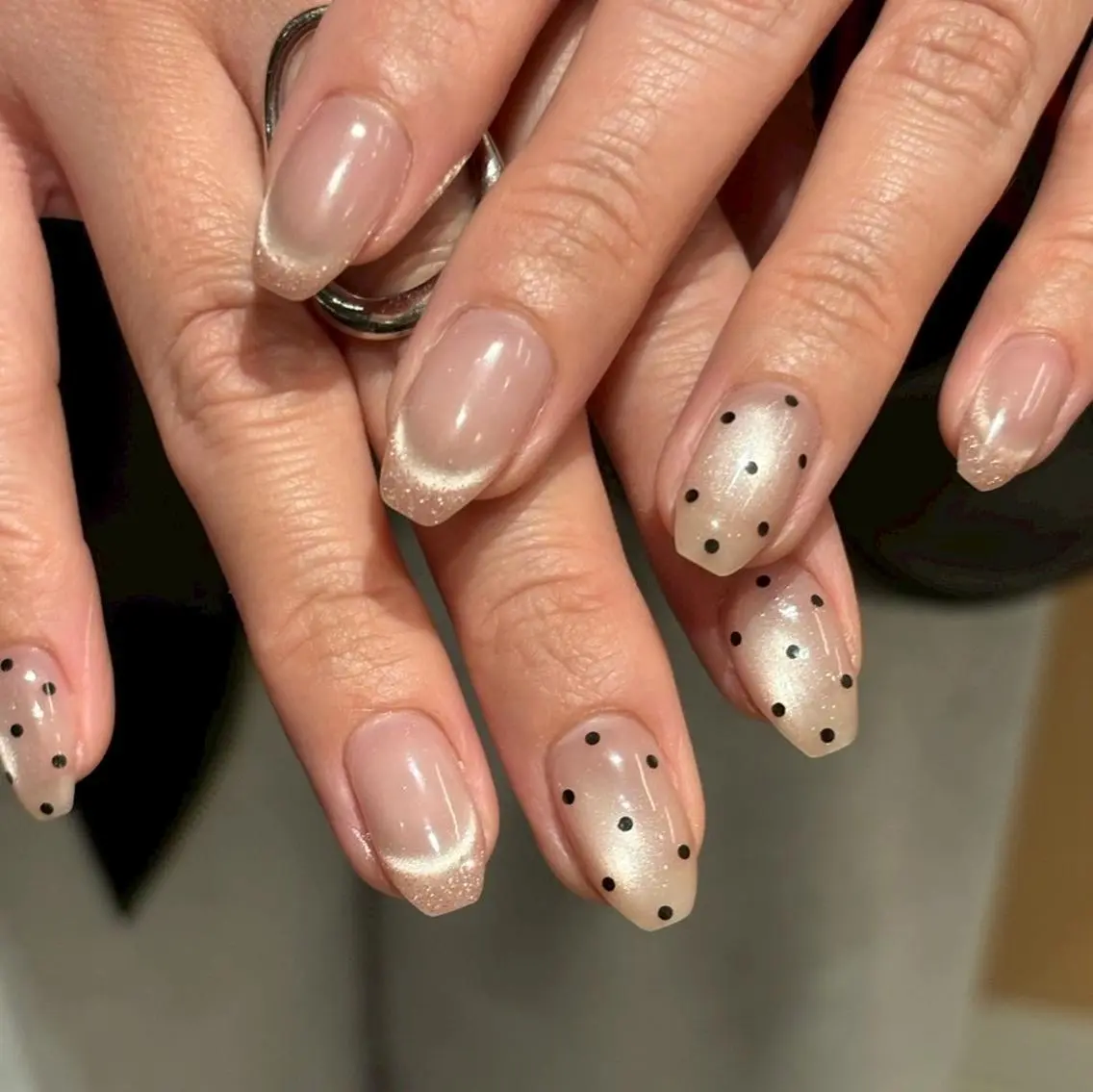 ネイル Hills Harajukuのネイルデザイン