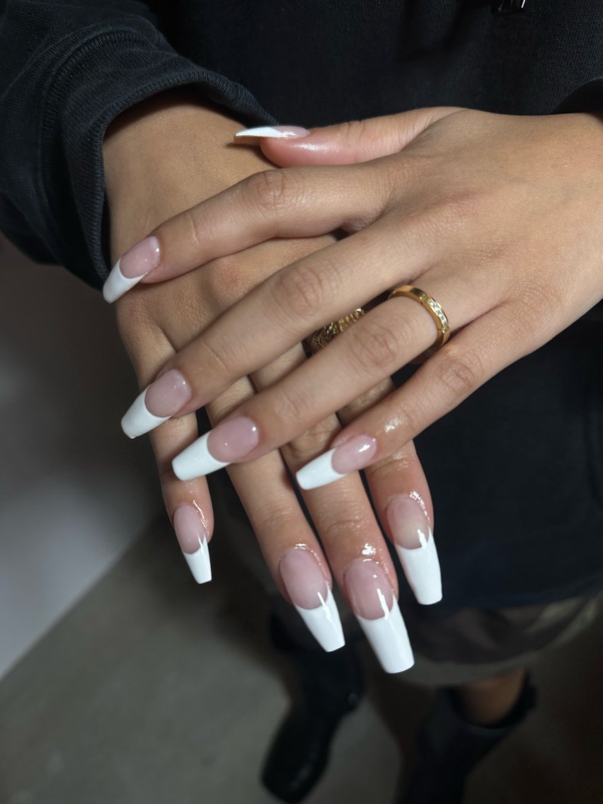 ネイル トップコート/ 下北沢nailのネイルデザイン