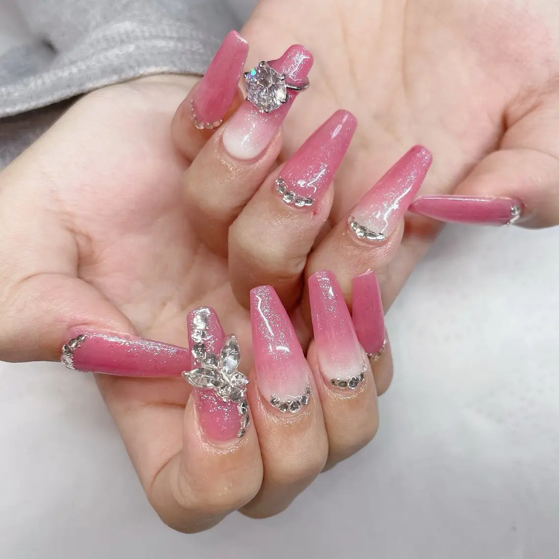 ネイル misun_ nailのネイルデザイン