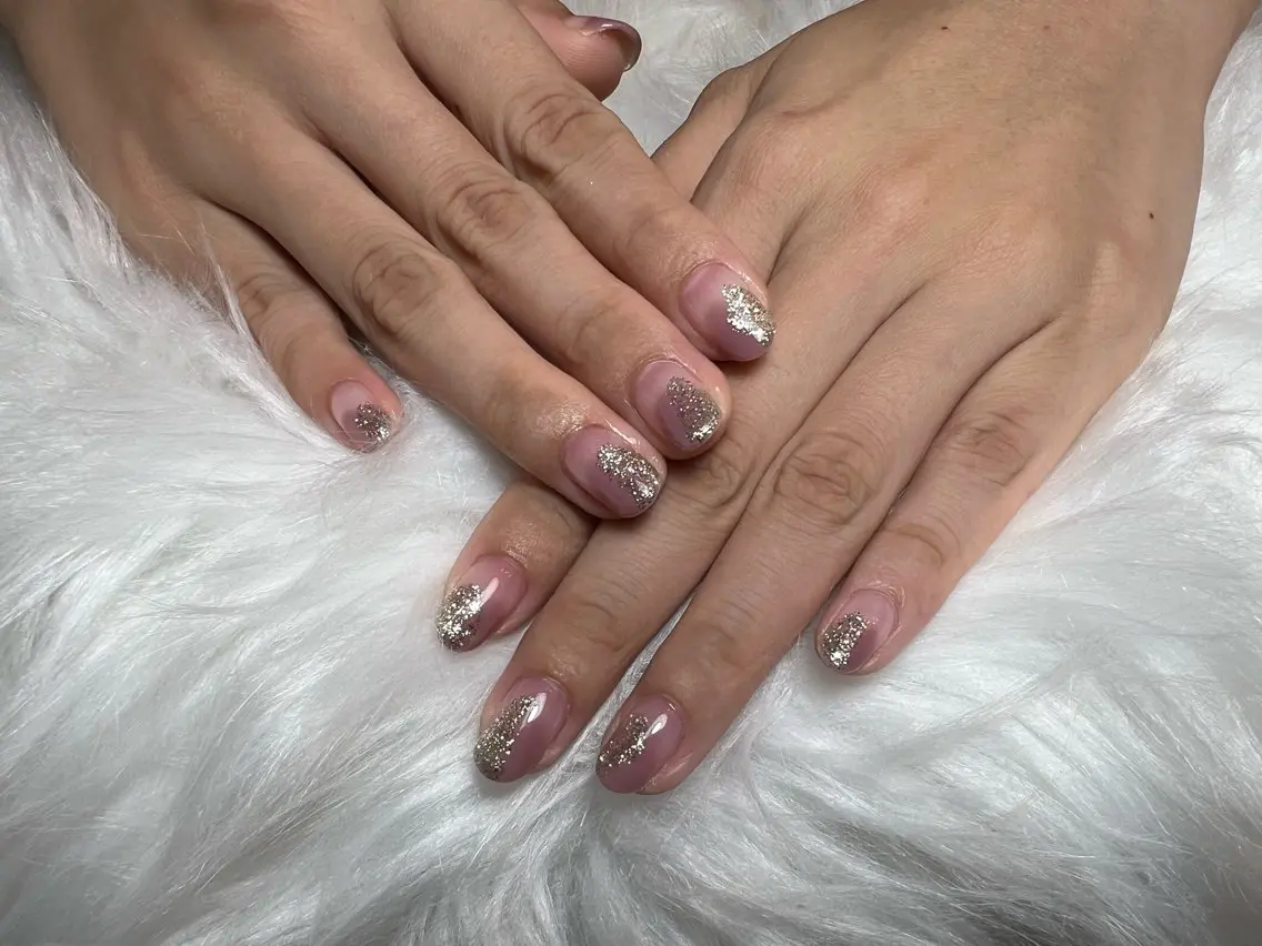 ネイル ハンドネイル twin. eriのネイルデザイン