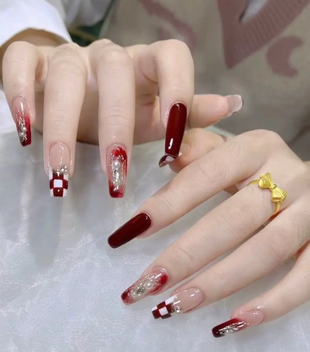 ネイル U mi Nail Salonのネイルデザイン