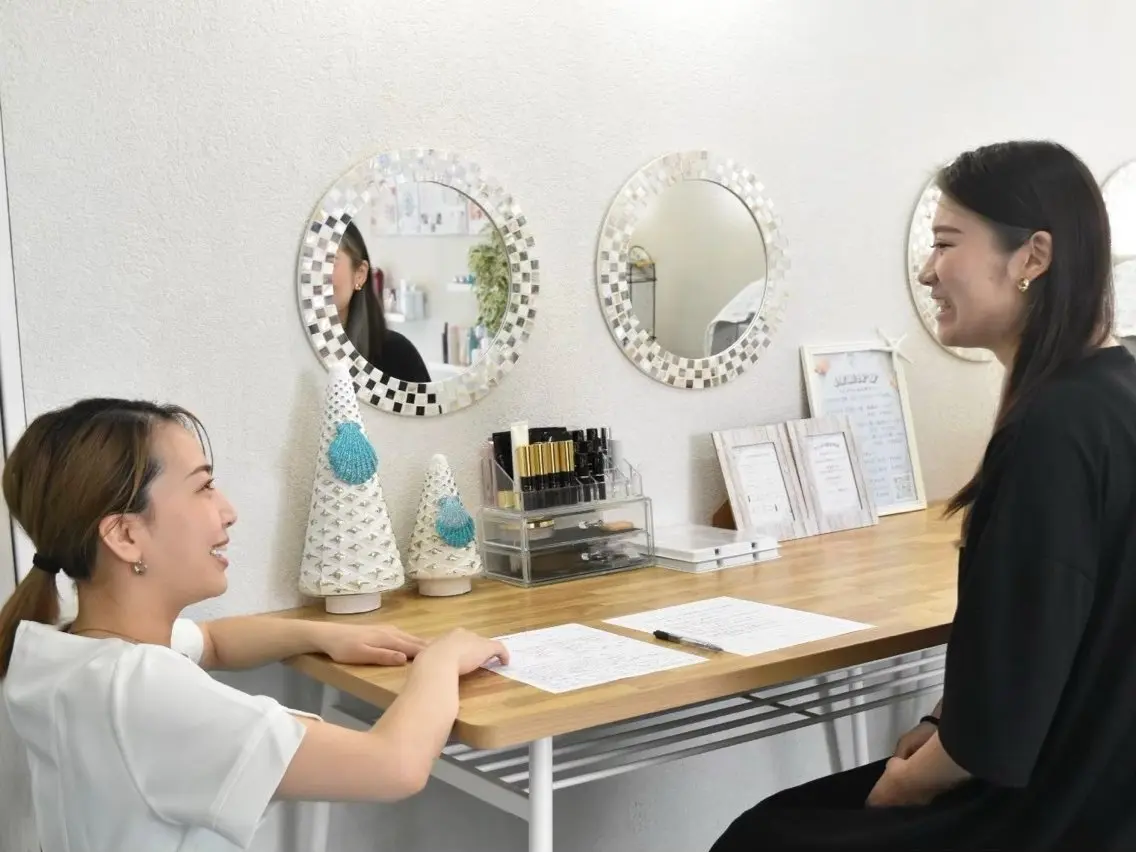 Beautysal onPOLISH🧡のエステ・リラクイメージ