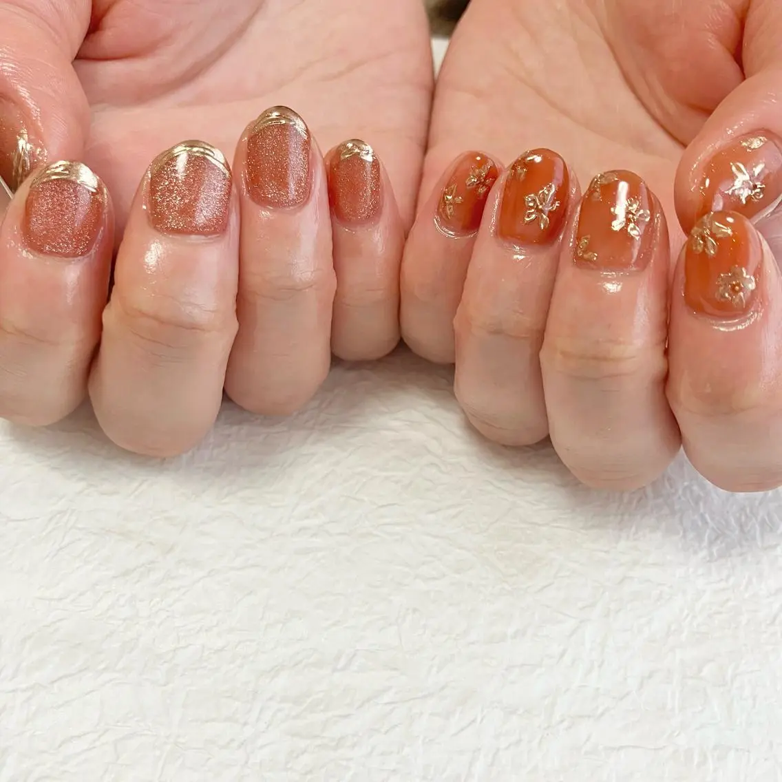 ネイル hiroba nailのネイルデザイン