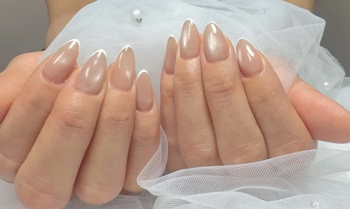 ネイル naiIsalon cielのネイルデザイン