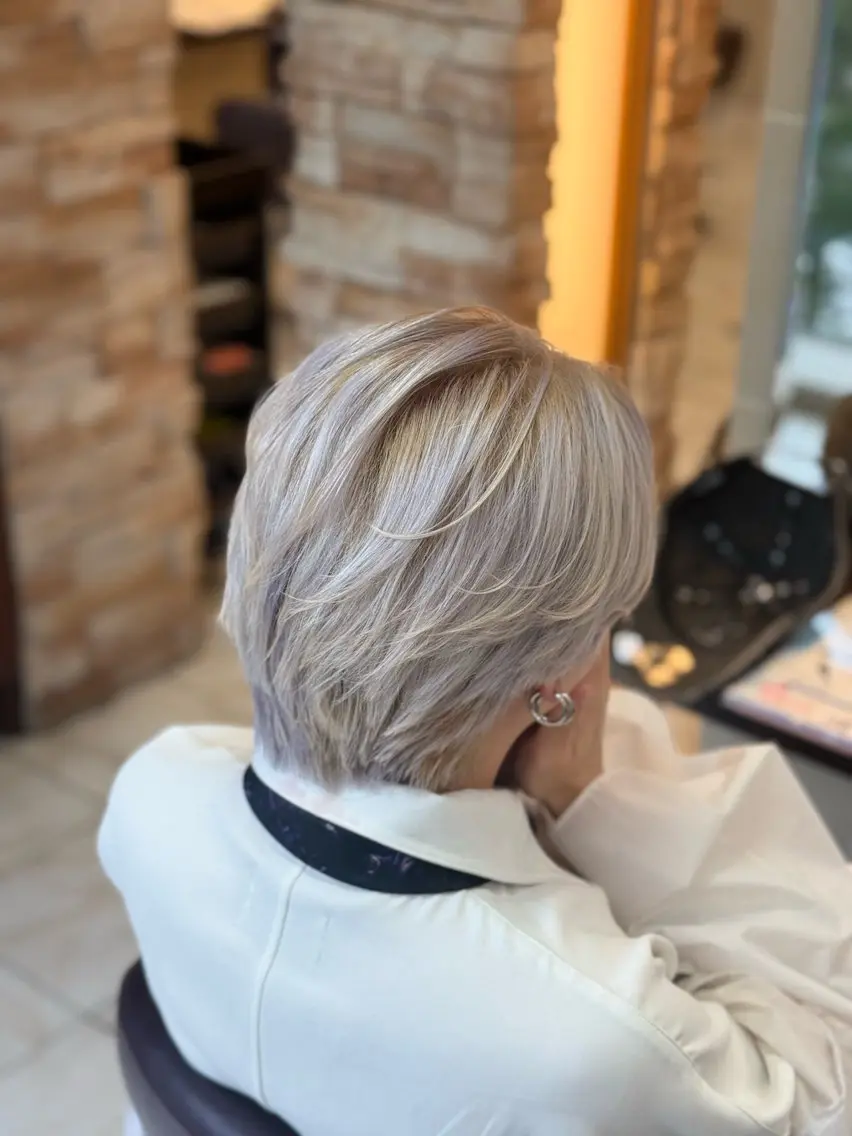 メンズ メンズブリーチ 篠崎 大翔のヘアスタイル