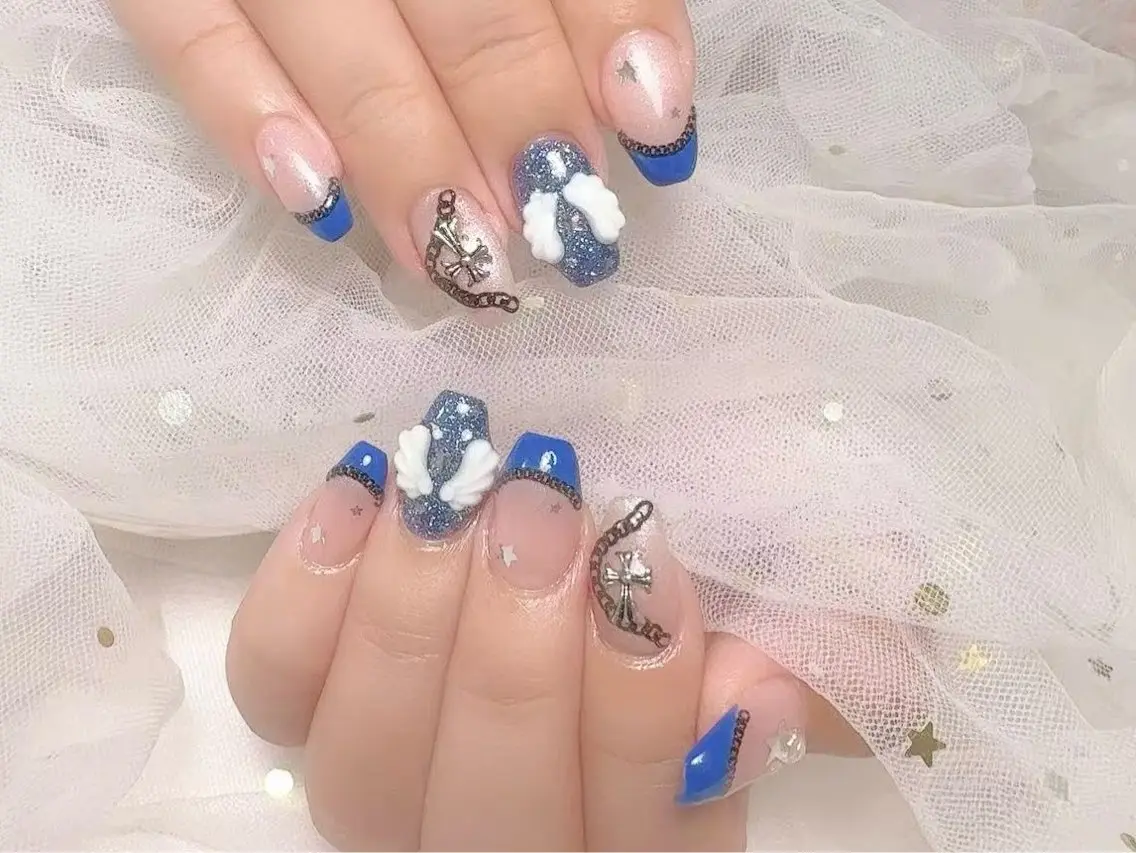 ネイル ジョリ kasumi🌹💅のネイルデザイン
