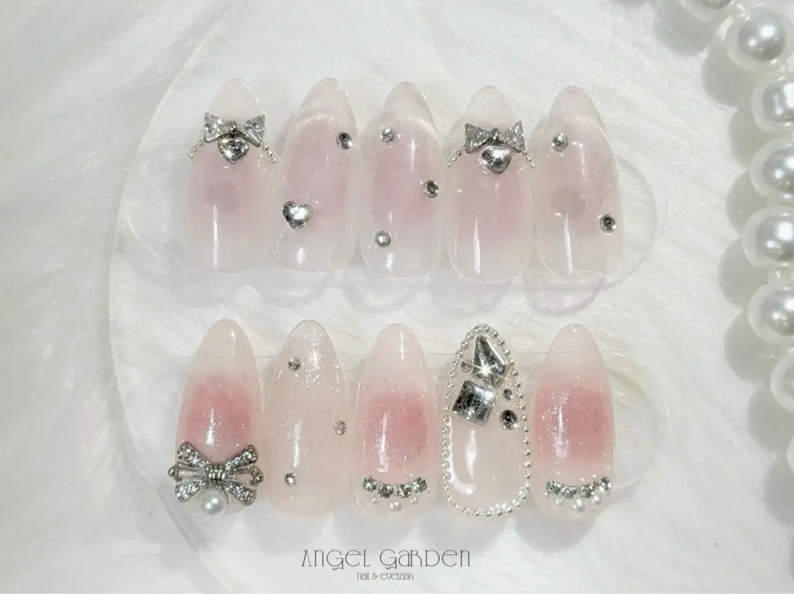 ネイル k misakiのネイルデザイン